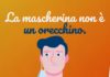Coronavirus, 200 nuovi casi positivi e 3 decessi il 4 Novembre in Asl Roma 6 mascherina_no_orecchino