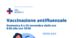 Coronavirus, bollettino della Regione Lazio del 4 Novembre vaccinazione_antinfluenzale_8_22_11_al_rm_3
