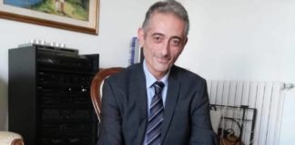 Campania, Bruno Vitale nuovo coordinatore regionale di Rivoluzione Animalista bruno_vitale