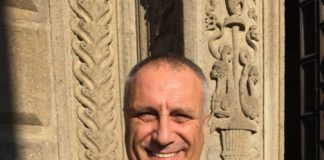 Geologi, il viterbese Troncarelli entra nel consiglio nazionale troncarelli