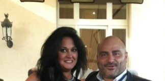 Palozzi e Paganelli “Vicinanza a sindaco Fiano Romano Ottorino Ferilli” palozzi_paganelli