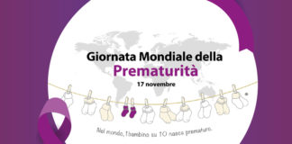 Pomezia, il Comune aderisce alla Giornata mondiale della prematurità giornata_mondiale_prematurità