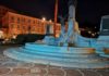 Frascati s’illumina di blu per i bambini e gli adolescenti frascati_blu_monumento_caduti_20_11