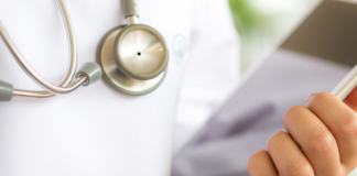 Coronavirus, bollettino della Regione Lazio del 24 Novembre medico