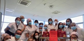 Coronavirus, 236 nuovi casi positivi e 6 decessi il 21 Novembre in Asl Roma 6