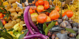 Ordinanza per il mercato settimanale di Marino centro mercato