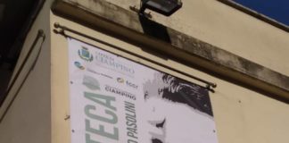 Ballico “Da nuova insegna biblioteca parte rilancio culturale della Città” restyling_insegna_biblioteca_comunale_ciampino