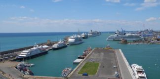 Civitavecchia, Tidei Italia Viva “Bene ingresso porto in rete Core, sfida per vocazione commerciale” civitavecchia