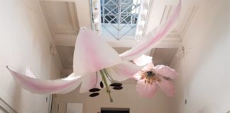 Quadriennale d’arte, ed è subito glam quadriennale_arte