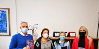 Consegnata alla scuole di Frascati La Breve Storia delle Epidemie consegnata_scuole_frascati_breve_storia_epidemie