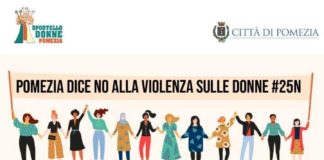 25 Novembre, Sportello Donne Pomezia lancia la campagna social 25_novembre_sportello