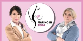Marino in rosa, tutte le donne della De Felice nel giorno contro la violenza marino_in_rosa