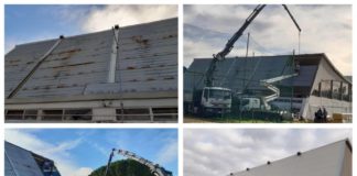 Colizza “Rifacimento tetto Palazzetto dello Sport a Cava dei Selci” lavori_palazzetto_sport_cava_dei_selci