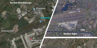 Criaac “Per l’aeroporto di Ciampino qualcosa si muove, cosa dice il sindaco?” ciampinotegelbrandeburgo