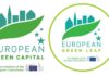 Frascati si candida come Ambasciatrice europea del verde 2022 dual_logo_2018