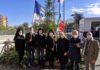 Giornata dell’Albero, FdI consegna ulivo alla Città di Ciampino fdi_ciampino