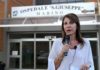 De Felice “Per riaprire il San Giuseppe un appello unitario a Asl e Regione” gabriella_de_felice_ospedale_marino