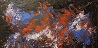 Al Freeda Roma Cromie Essenziali di Giuliana Borsi