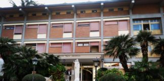 Riapre reparto Covid al Regina Apostolorum di Albano regina_apostolorum