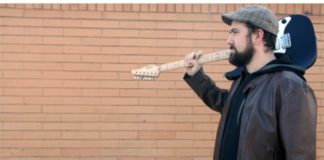 Musica, in radio e in digitale Surf di Francesco Luz