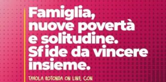 Covid, mercoledì 2 dicembre tavola rotonda online con Bonetti, Tidei e vescovo Ruzza video_conferenza_covid