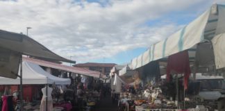 Castel Gandolfo, il Circolo Giorgia Meloni di FdI chiede la riapertura del Mercatino castellano del Lago mercatino_castellano_lago