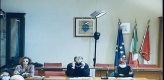 Comitato Andreotti “Pd partito delle tasse” andreotti