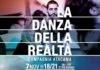 Prosegue il progetto La Danza della Realtà alla Sala Teatro Vittoria locandina