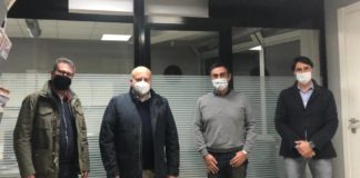 Fabio Ginestra aderisce a Fratelli d’Italia ginestra_fdi