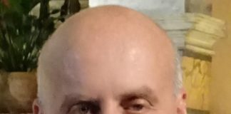 Fabio Ginestra responsabile provinciale del Dipartimento Urbanistica e Sviluppo per il Territorio di FdI ginestra