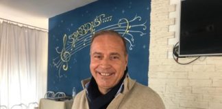 Rinaldo Mastantuono nuovo commissario di Forza Italia a Marino rinaldo_mastantuono