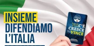 Verso la chiusura il tesseramento 2020 di Fratelli d’Italia