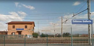 Stefano Sabbatucci San Cesareo Viva “Sosteniamo richiesta di Uniti x Colonna” colonna_galleria