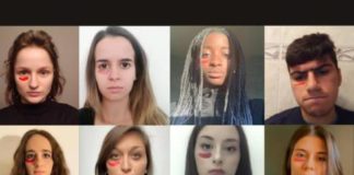 Iniziativa di ANARI per la giornata mondiale contro la violenza sulle donne anari_25_11