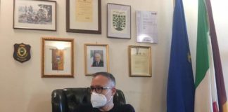 Albano, deleghe a Cavalieri e Mengarelli borelli