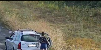 Abbandono rifiuti, Di Pietro “a Lanuvio pugno duro contro i trasgressori” abbandono_rifiuti_lanuvio