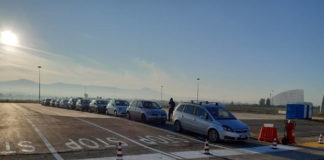 Coronavirus, bollettino della Regione Lazio del 7 Novembre drive_in_ptv