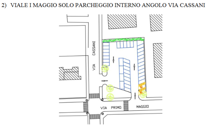 planimetria_aree_sosta_gratuita_auto_ibride