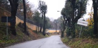 Castel Gandolfo, approvata in Consiglio Metropolitano la mozione per la messa in sicurezza di Viale Giovanni Paolo II via_giovanni_paolo_II