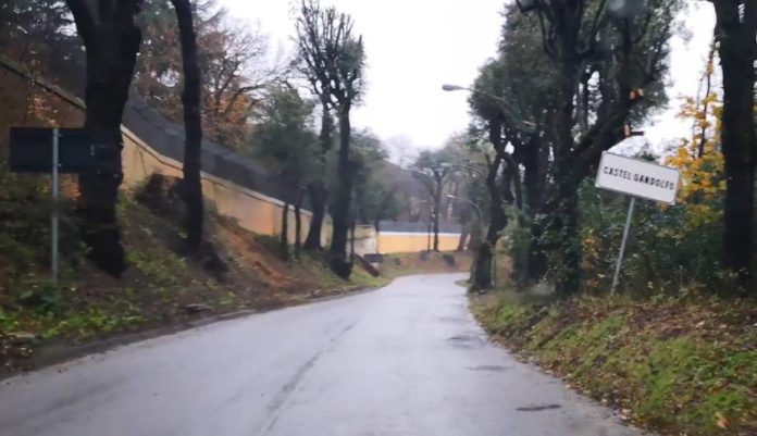 via_giovanni_paolo_II