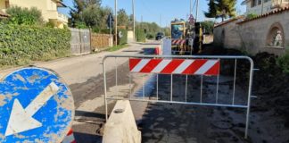 Acqua a Pomezia, iniziati i lavori su via di Monachelle acqua_pomezia_iniziati_lavori_via_di_monachelle