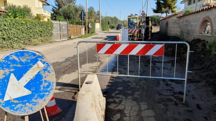 acqua_pomezia_iniziati_lavori_via_di_monachelle