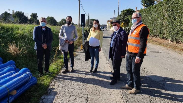 acqua_pomezia_iniziati_lavori_via_di_monachelle