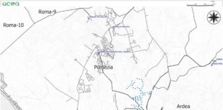 Acqua, Conferenza dei Sindaci approva nuovo programma di interventi 2020-23: oltre 17 milioni di euro per Pomezia. acea