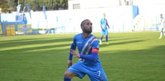 Cynthialbalonga, capitan Angelilli “Continuiamo ad allenarci con impegno” angelilli