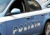 Continua la lotta allo spaccio di droga della Polizia ai Castelli Romani auto_polizia