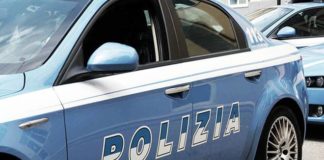 Roma, Polizia di Stato esegue 3 arresti per furto in poche ore auto_polizia