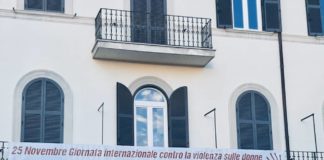 #NonSeiSola, Grottaferrata e il Distretto Socio-Sanitario RM 6.1 lanciano la loro sfida contro la violenza sulle donne #NonSeiSola