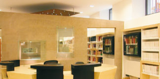 Frascati, riapre la Biblioteca Comunale biblioteca_frascati