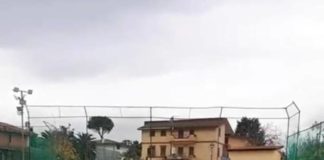 Fabiani “Il calcio balilla umano piace tanto ai miei Pulcini 2011 ed è utile” calcio_balilla_fc_frascati